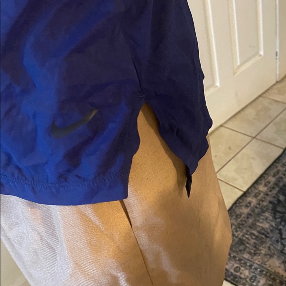 Nike T back dri fit top - Picture 4 of 7